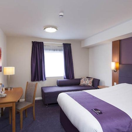 Premier Inn South Mimms/Potters Bar Δωμάτιο φωτογραφία