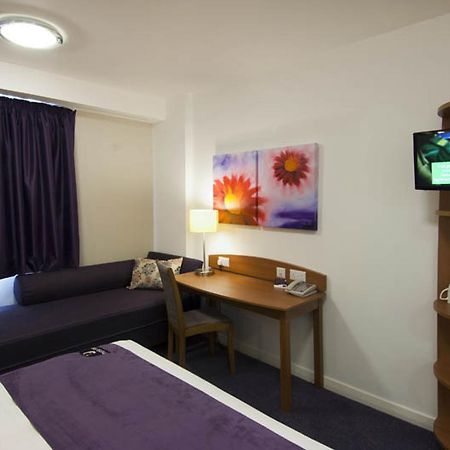 Premier Inn South Mimms/Potters Bar Δωμάτιο φωτογραφία