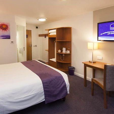 Premier Inn South Mimms/Potters Bar Εξωτερικό φωτογραφία