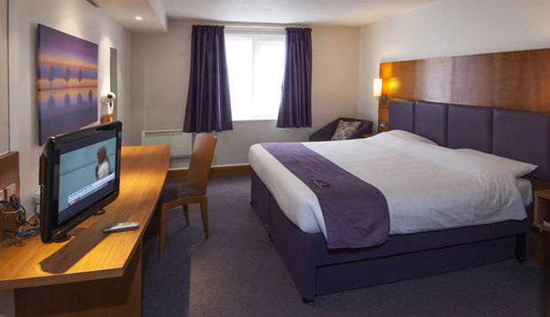 Premier Inn South Mimms/Potters Bar Δωμάτιο φωτογραφία