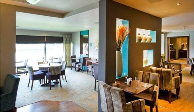 Premier Inn South Mimms/Potters Bar Εστιατόριο φωτογραφία