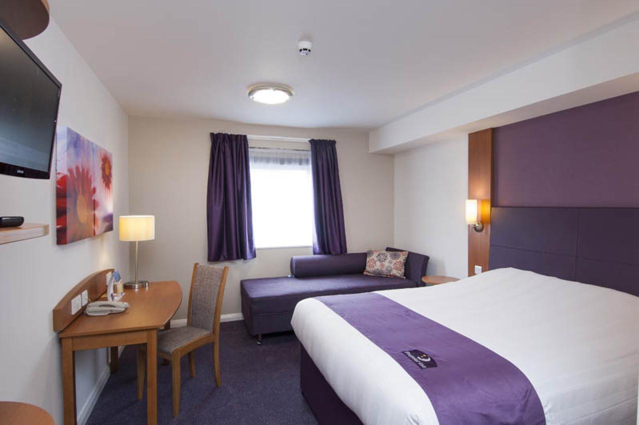 Premier Inn South Mimms/Potters Bar Δωμάτιο φωτογραφία