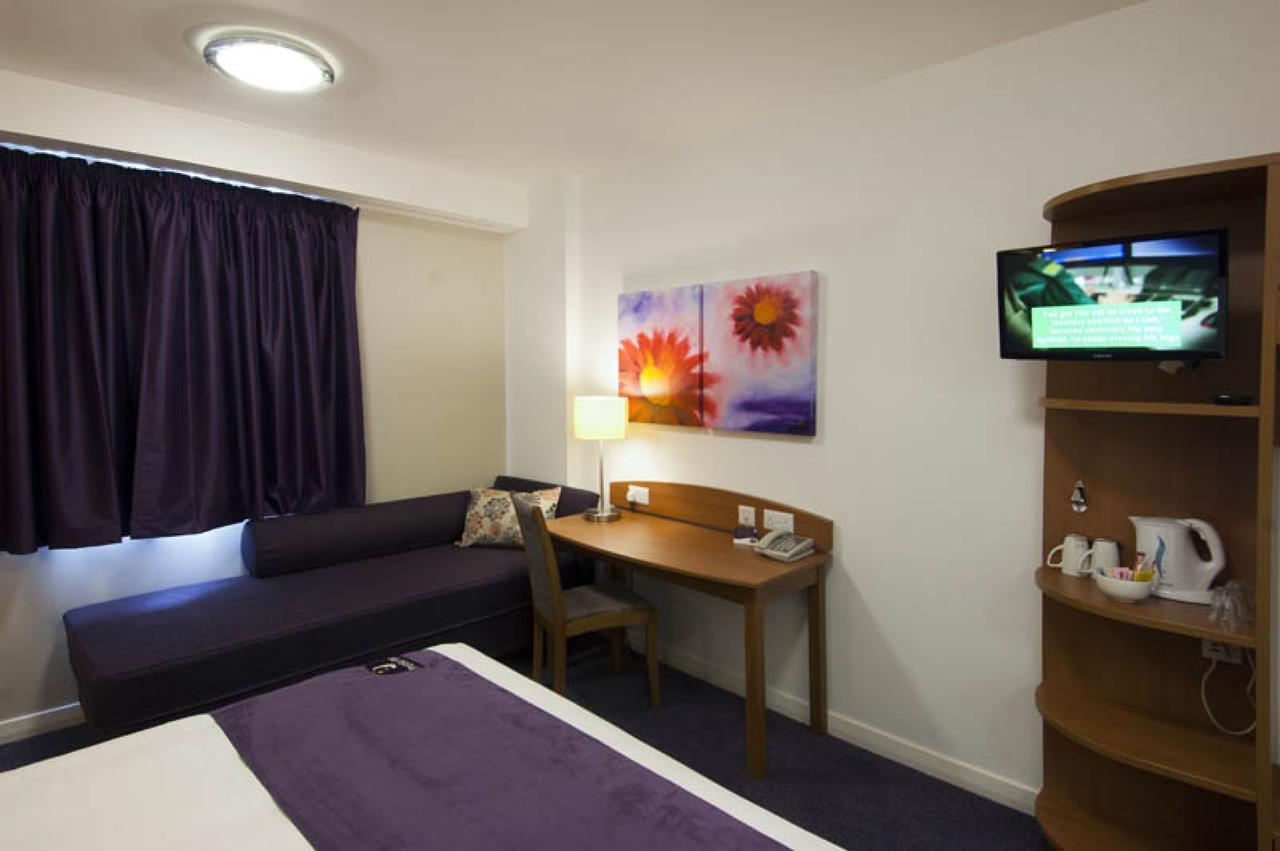 Premier Inn South Mimms/Potters Bar Δωμάτιο φωτογραφία