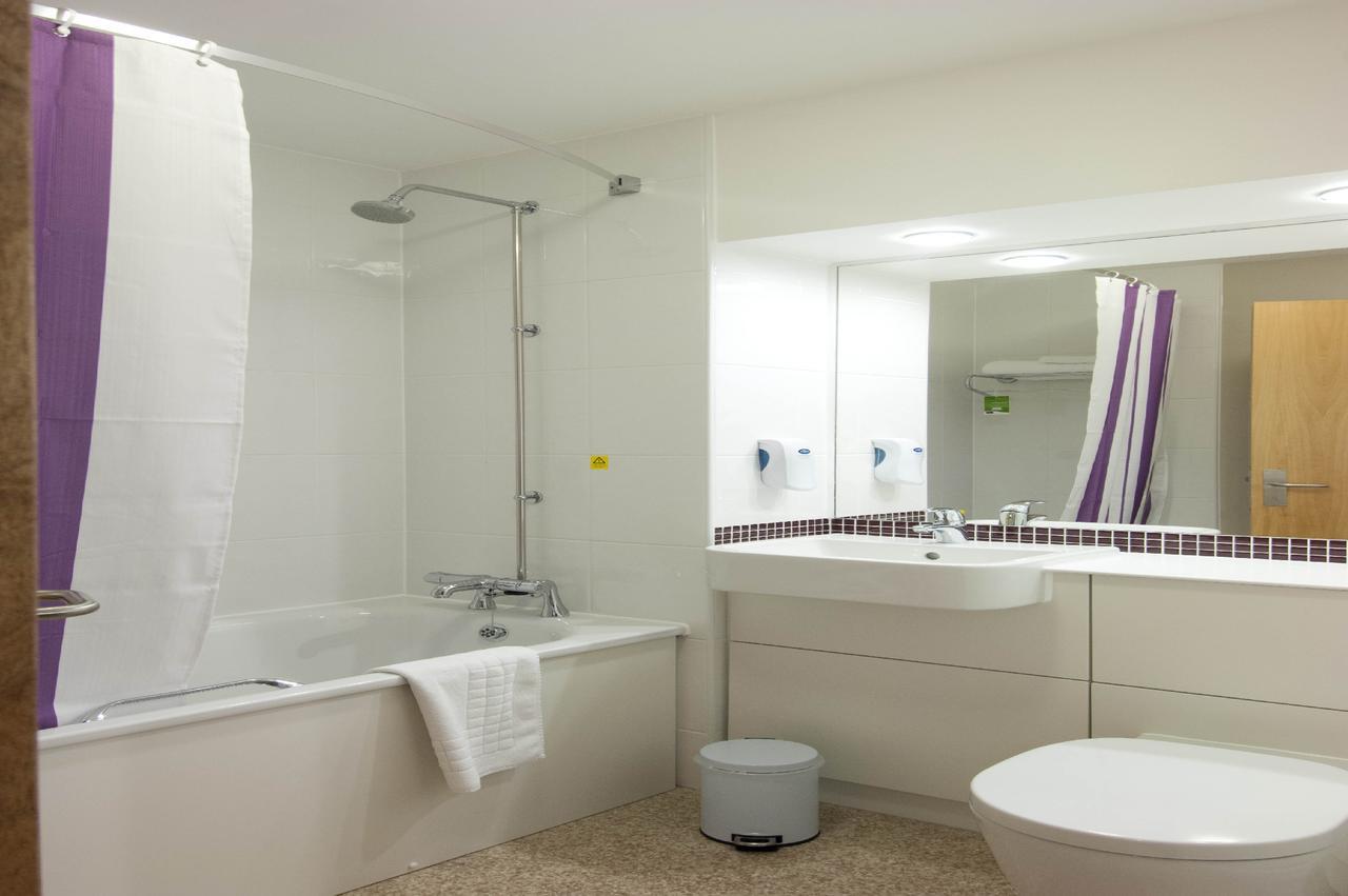 Premier Inn South Mimms/Potters Bar Εξωτερικό φωτογραφία
