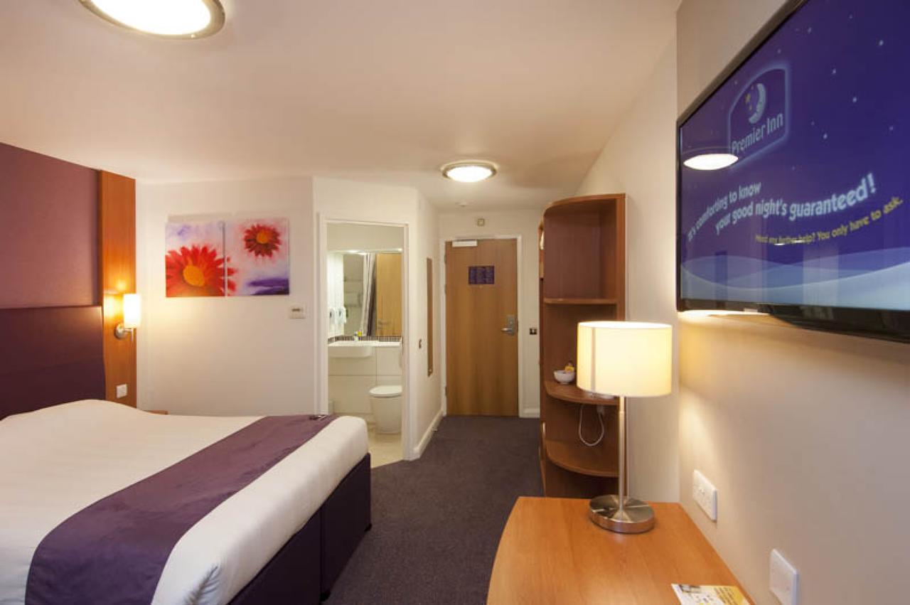 Premier Inn South Mimms/Potters Bar Εξωτερικό φωτογραφία