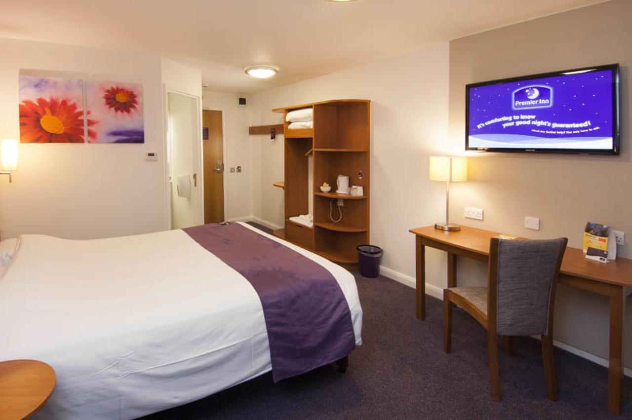 Premier Inn South Mimms/Potters Bar Εξωτερικό φωτογραφία