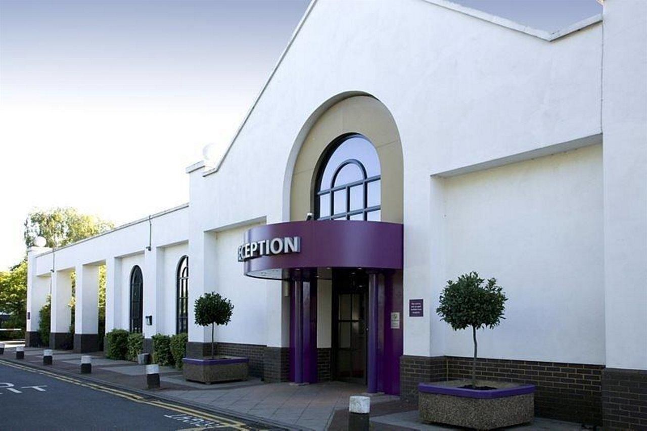 Premier Inn South Mimms/Potters Bar Εξωτερικό φωτογραφία