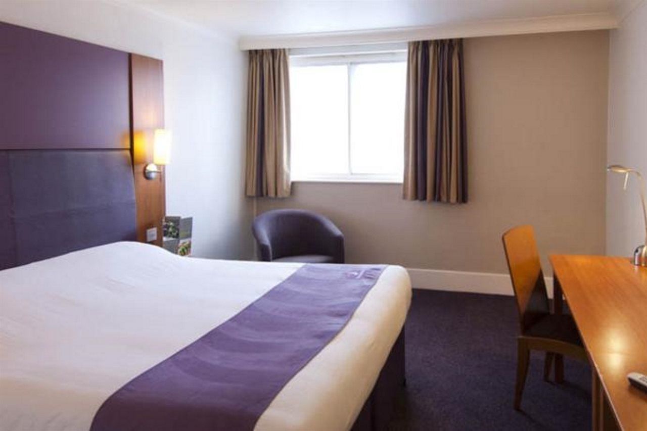 Premier Inn South Mimms/Potters Bar Εξωτερικό φωτογραφία