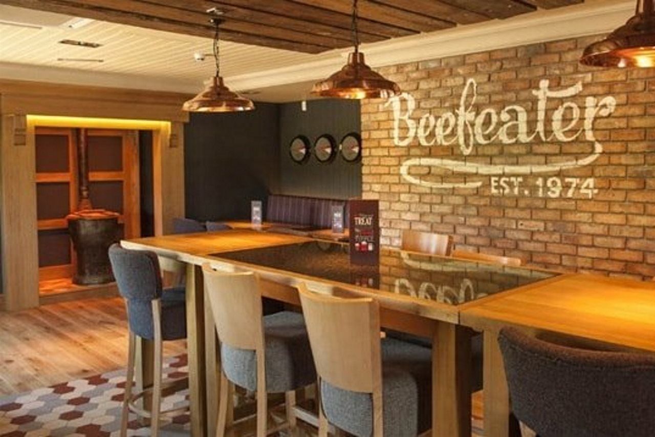 Premier Inn South Mimms/Potters Bar Εξωτερικό φωτογραφία