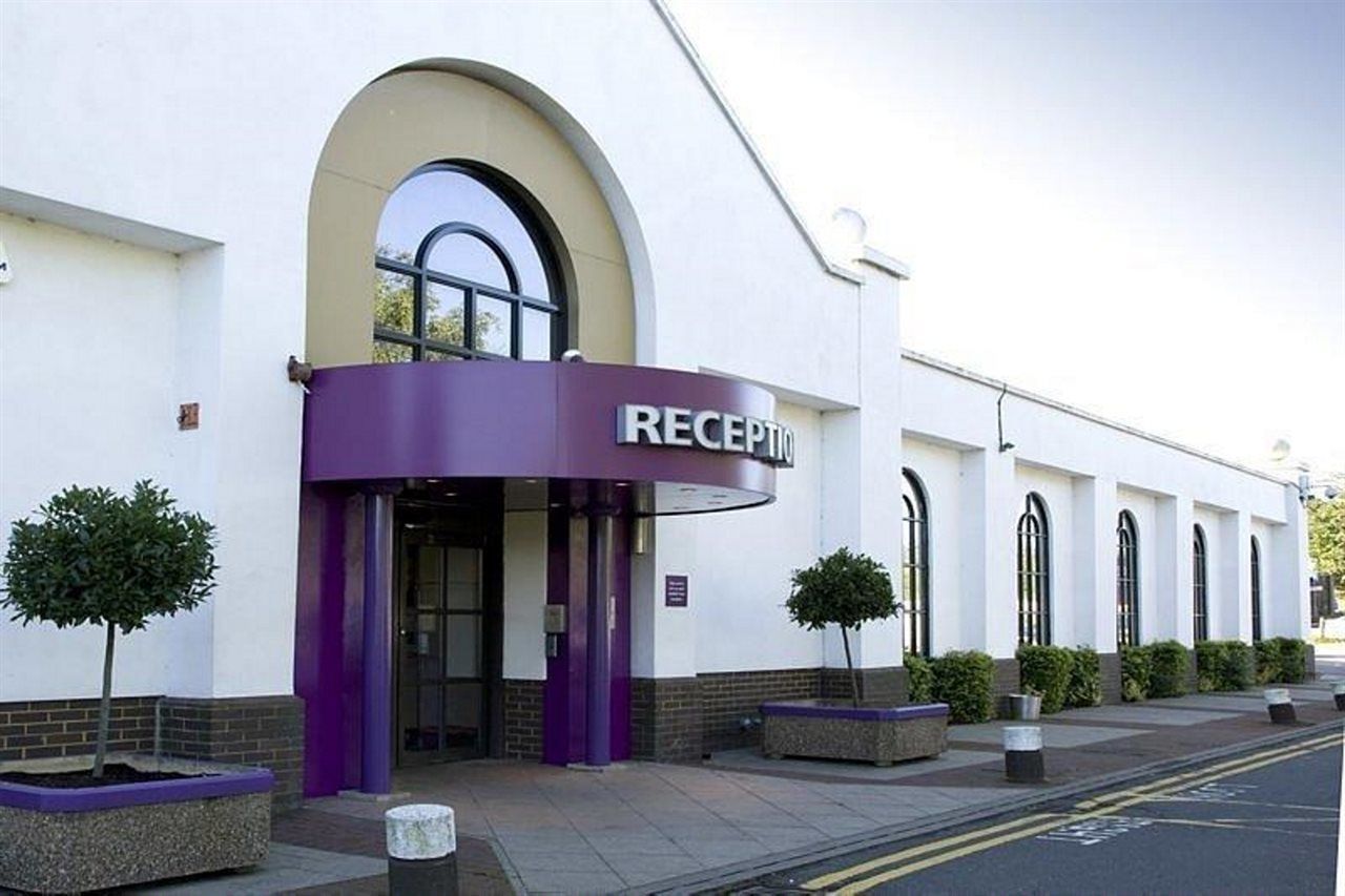 Premier Inn South Mimms/Potters Bar Εξωτερικό φωτογραφία