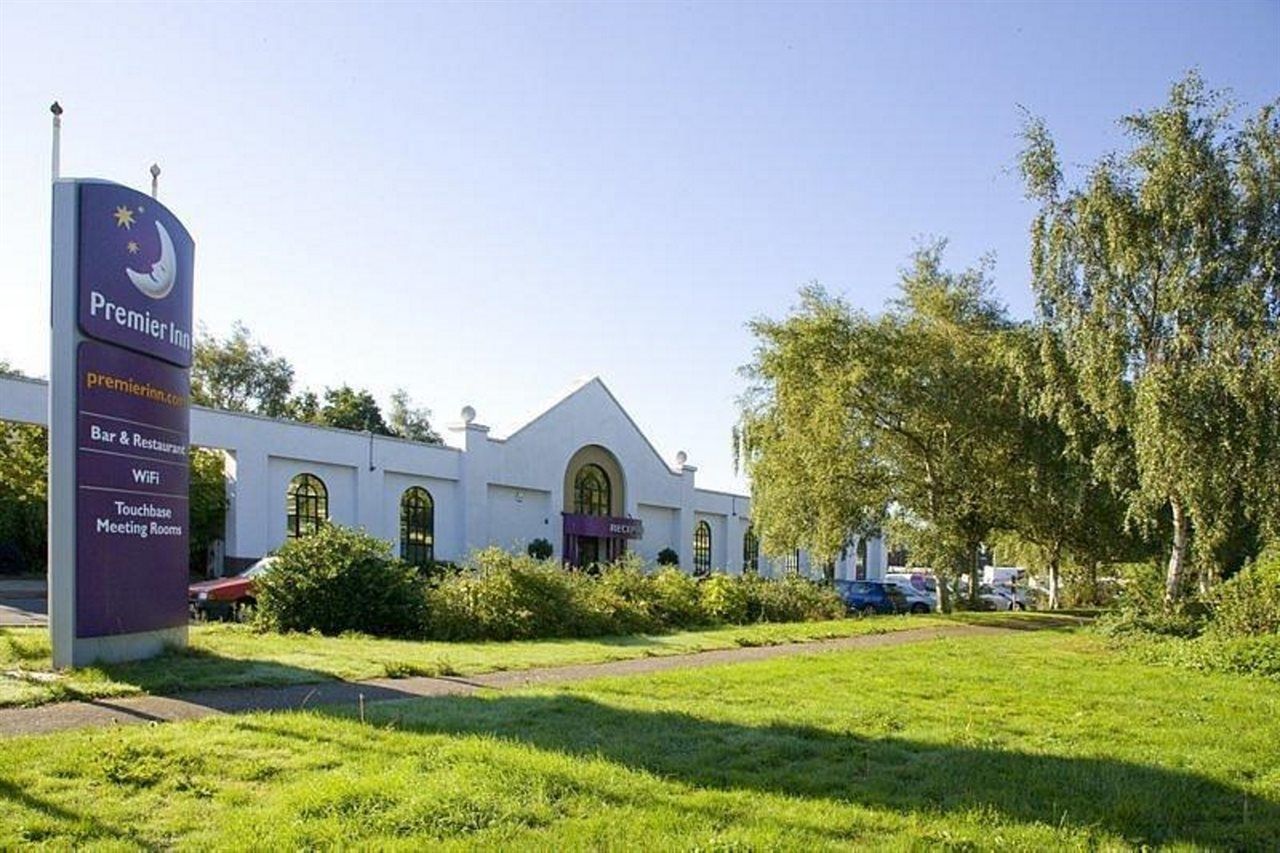 Premier Inn South Mimms/Potters Bar Εξωτερικό φωτογραφία