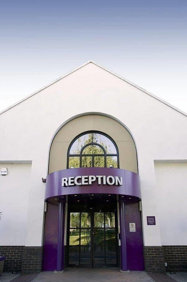 Premier Inn South Mimms/Potters Bar Εξωτερικό φωτογραφία