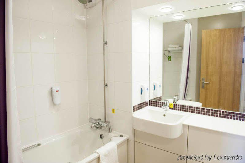 Premier Inn South Mimms/Potters Bar Εξωτερικό φωτογραφία