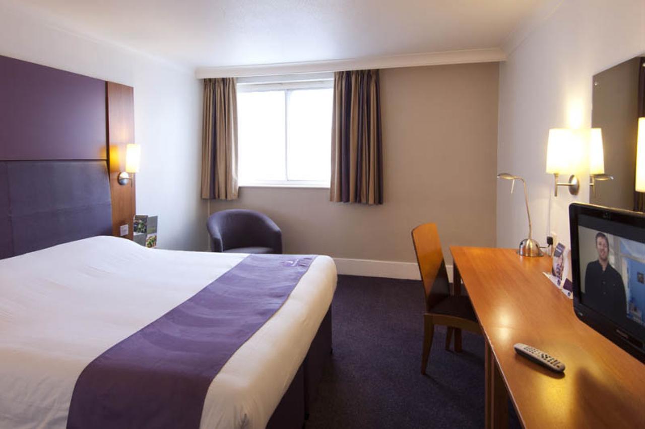 Premier Inn South Mimms/Potters Bar Δωμάτιο φωτογραφία