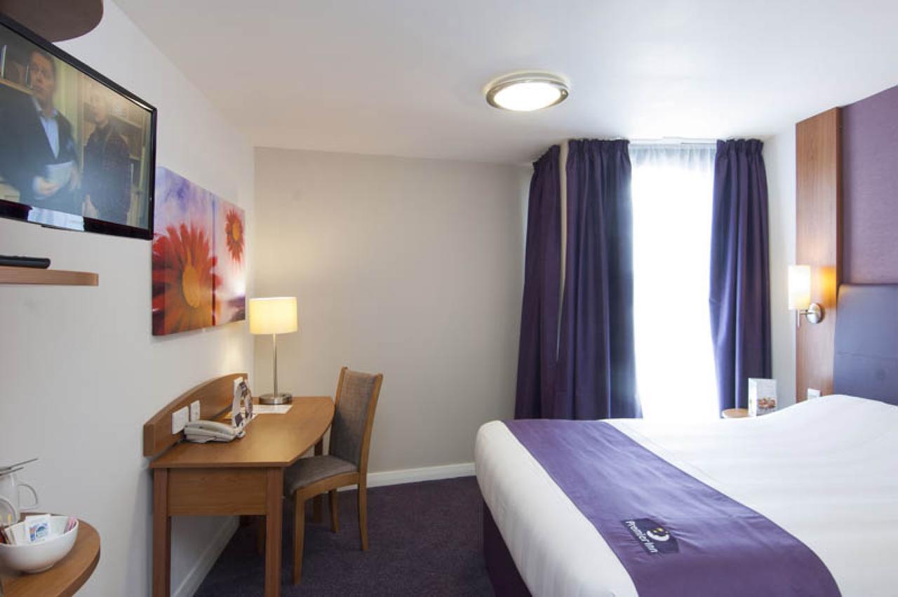 Premier Inn South Mimms/Potters Bar Δωμάτιο φωτογραφία