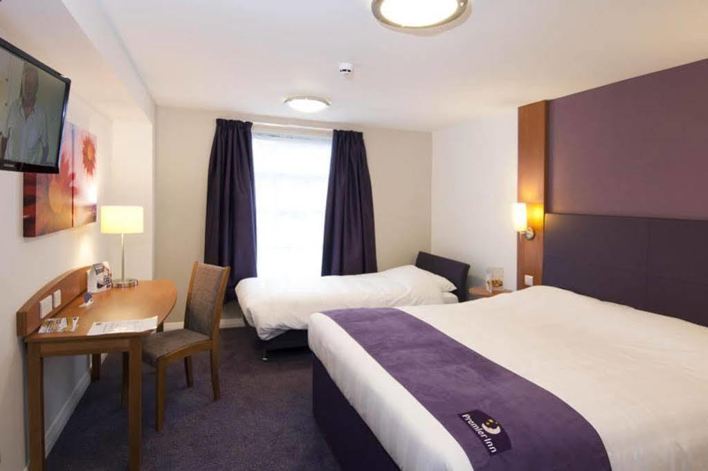 Premier Inn South Mimms/Potters Bar Εξωτερικό φωτογραφία