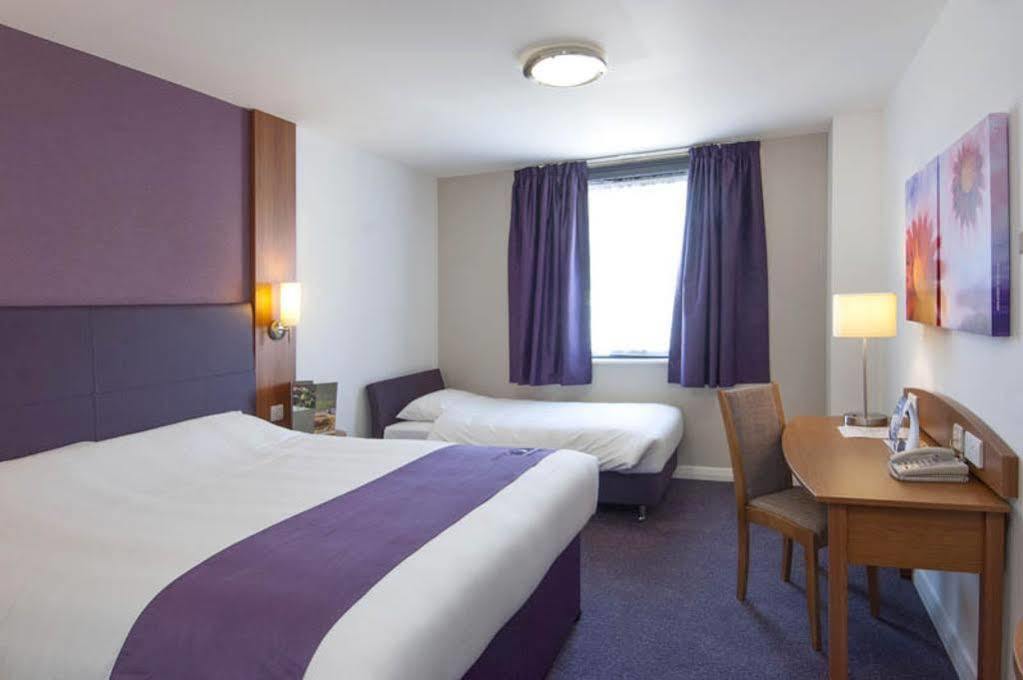 Premier Inn South Mimms/Potters Bar Εξωτερικό φωτογραφία