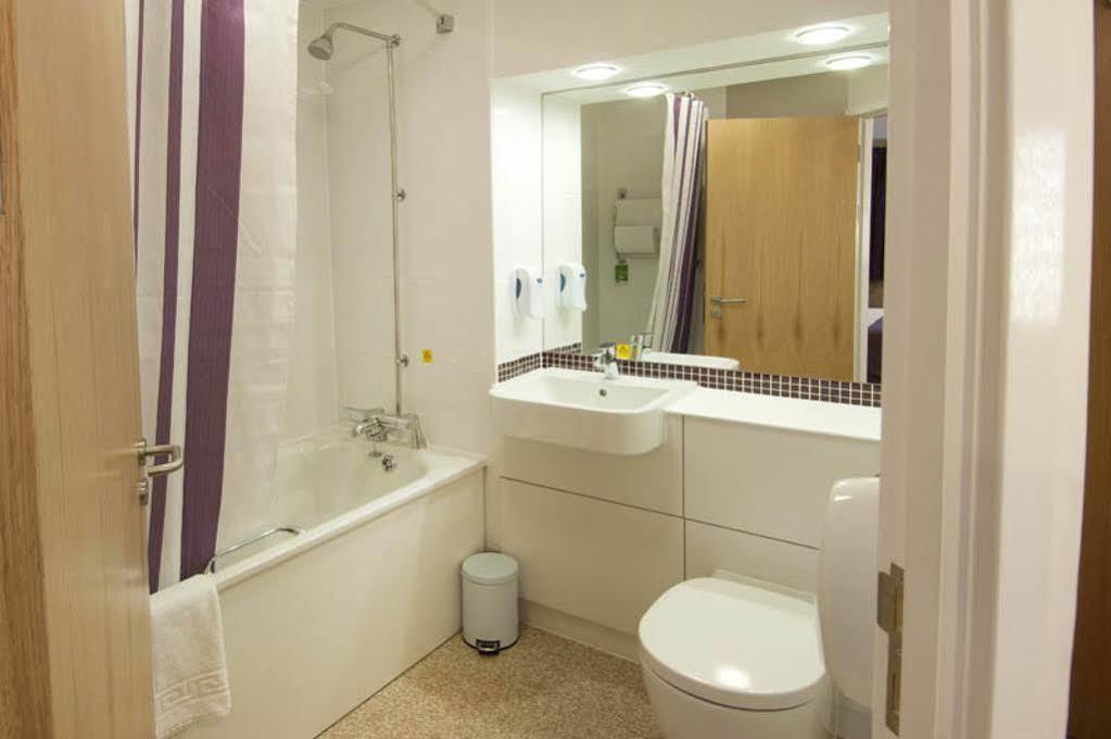 Premier Inn South Mimms/Potters Bar Εξωτερικό φωτογραφία