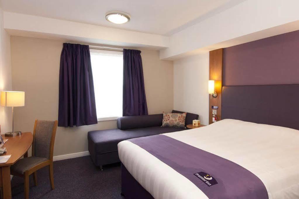 Premier Inn South Mimms/Potters Bar Εξωτερικό φωτογραφία