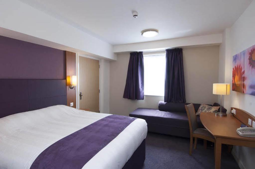 Premier Inn South Mimms/Potters Bar Εξωτερικό φωτογραφία