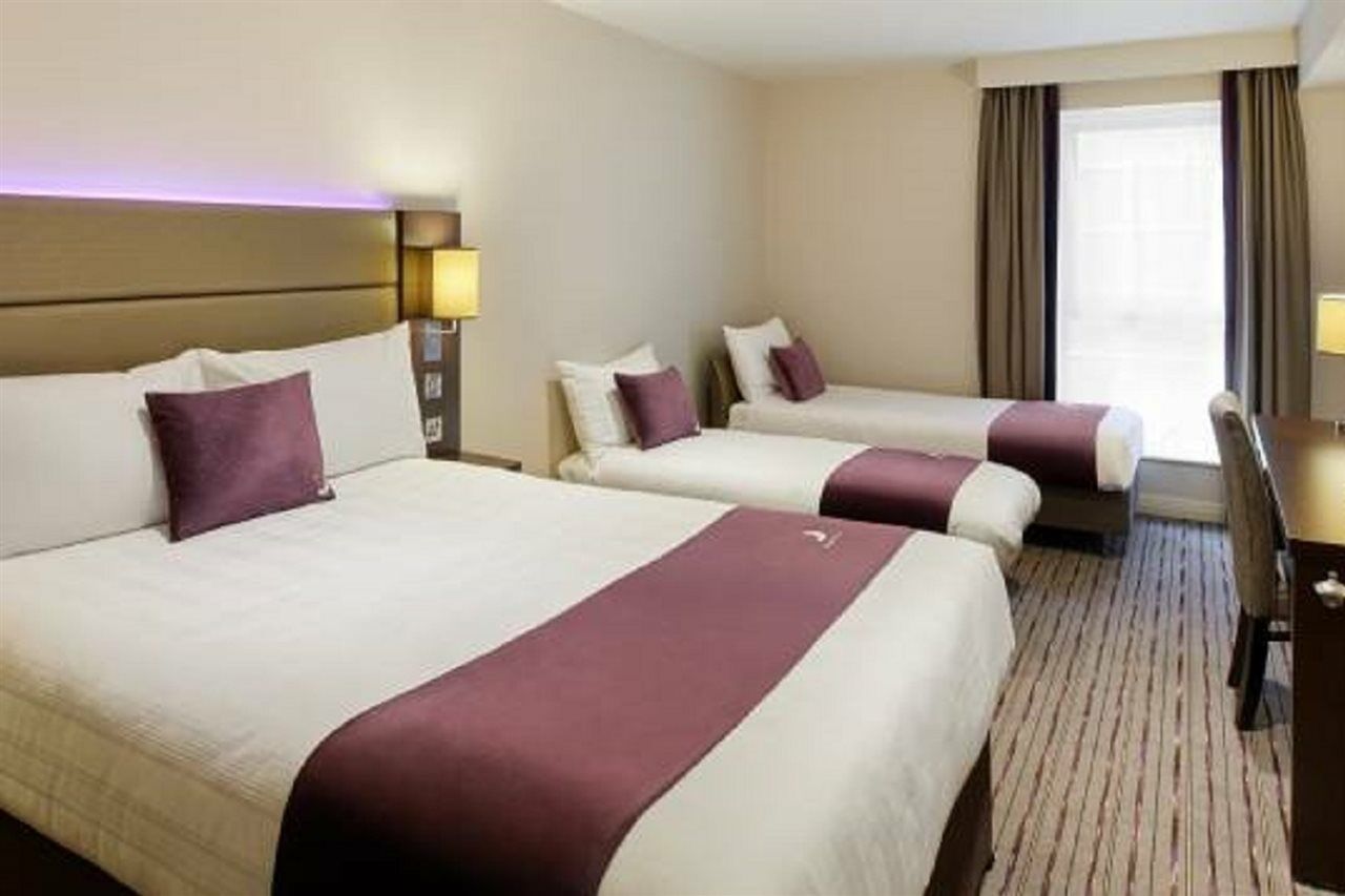 Premier Inn South Mimms/Potters Bar Εξωτερικό φωτογραφία
