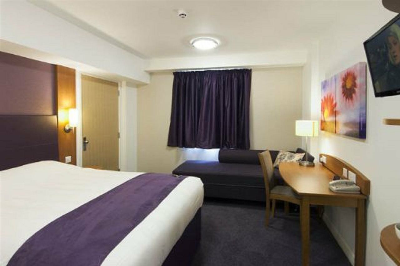 Premier Inn South Mimms/Potters Bar Εξωτερικό φωτογραφία