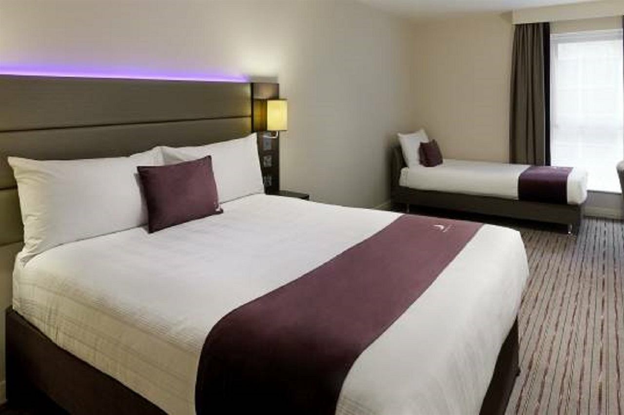 Premier Inn South Mimms/Potters Bar Εξωτερικό φωτογραφία